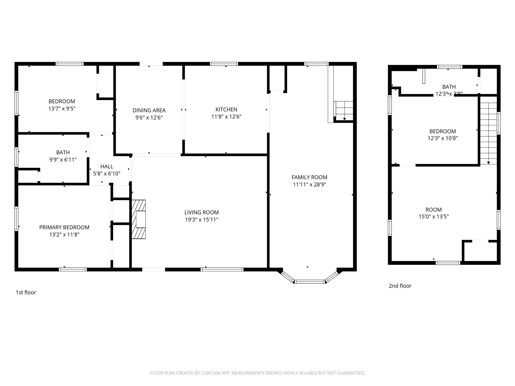 511 N Clay Street Henrietta TX 76365