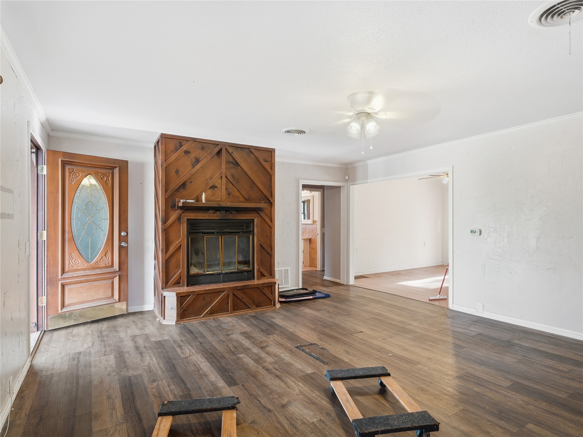 511 N Clay Street Henrietta TX 76365