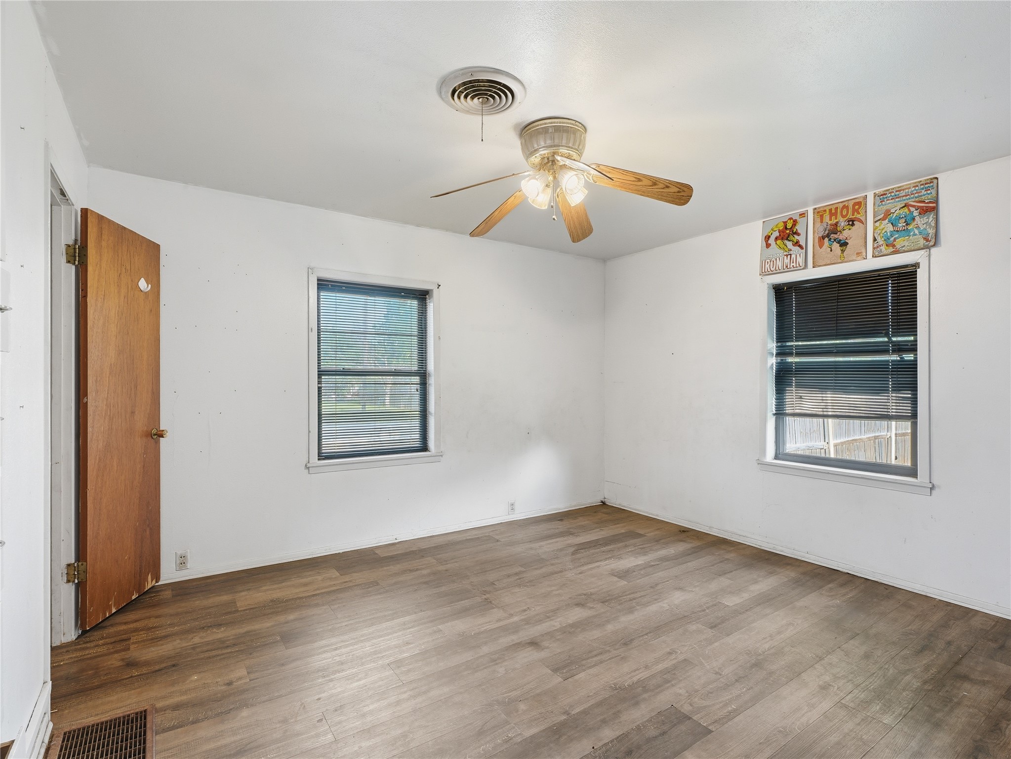 511 N Clay Street Henrietta TX 76365