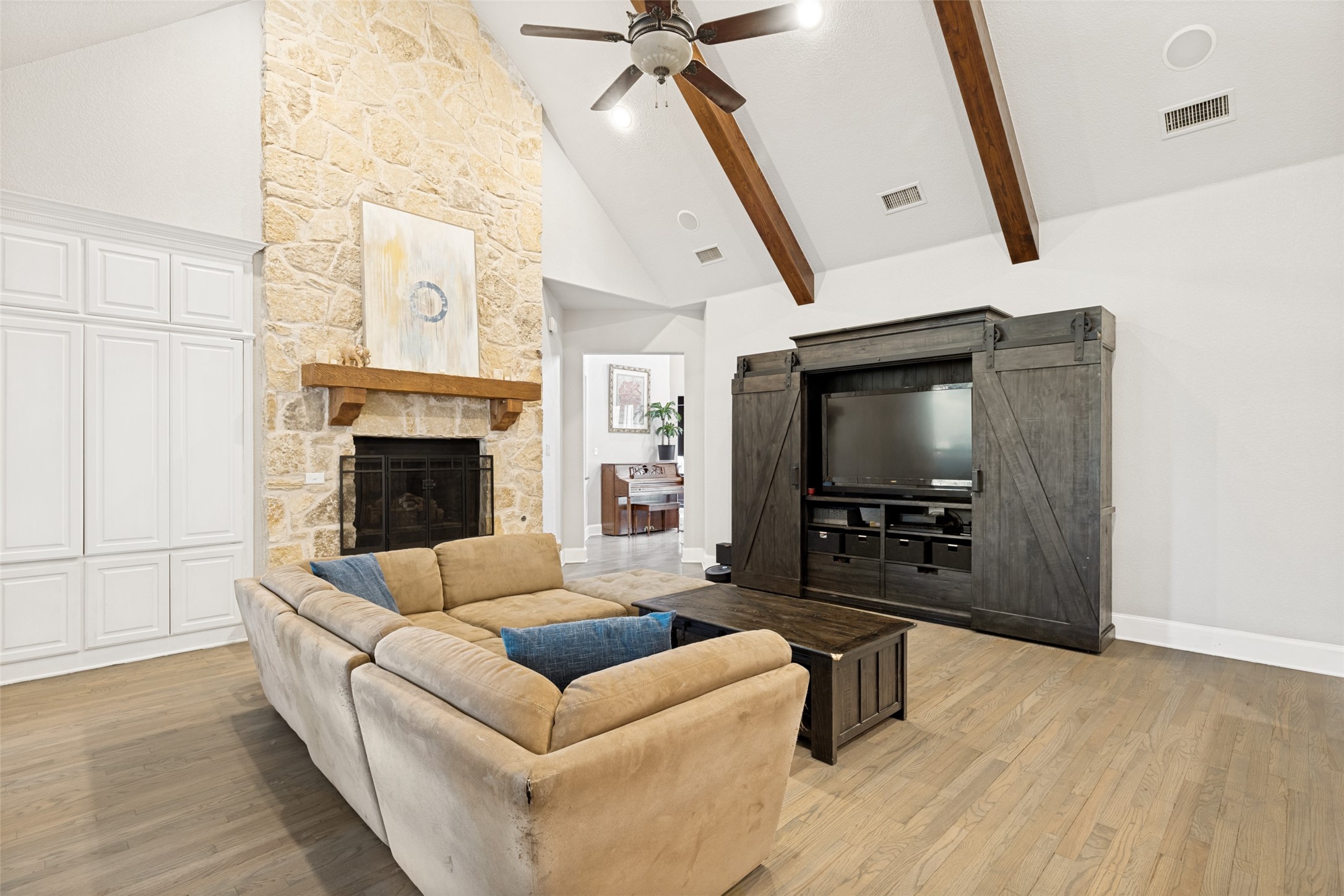 3115 Kimberlee Lane Highland Village TX 75077