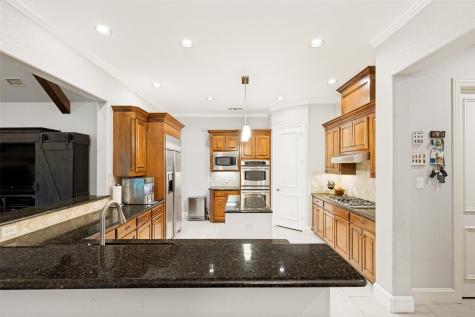 3115 Kimberlee Lane Highland Village TX 75077