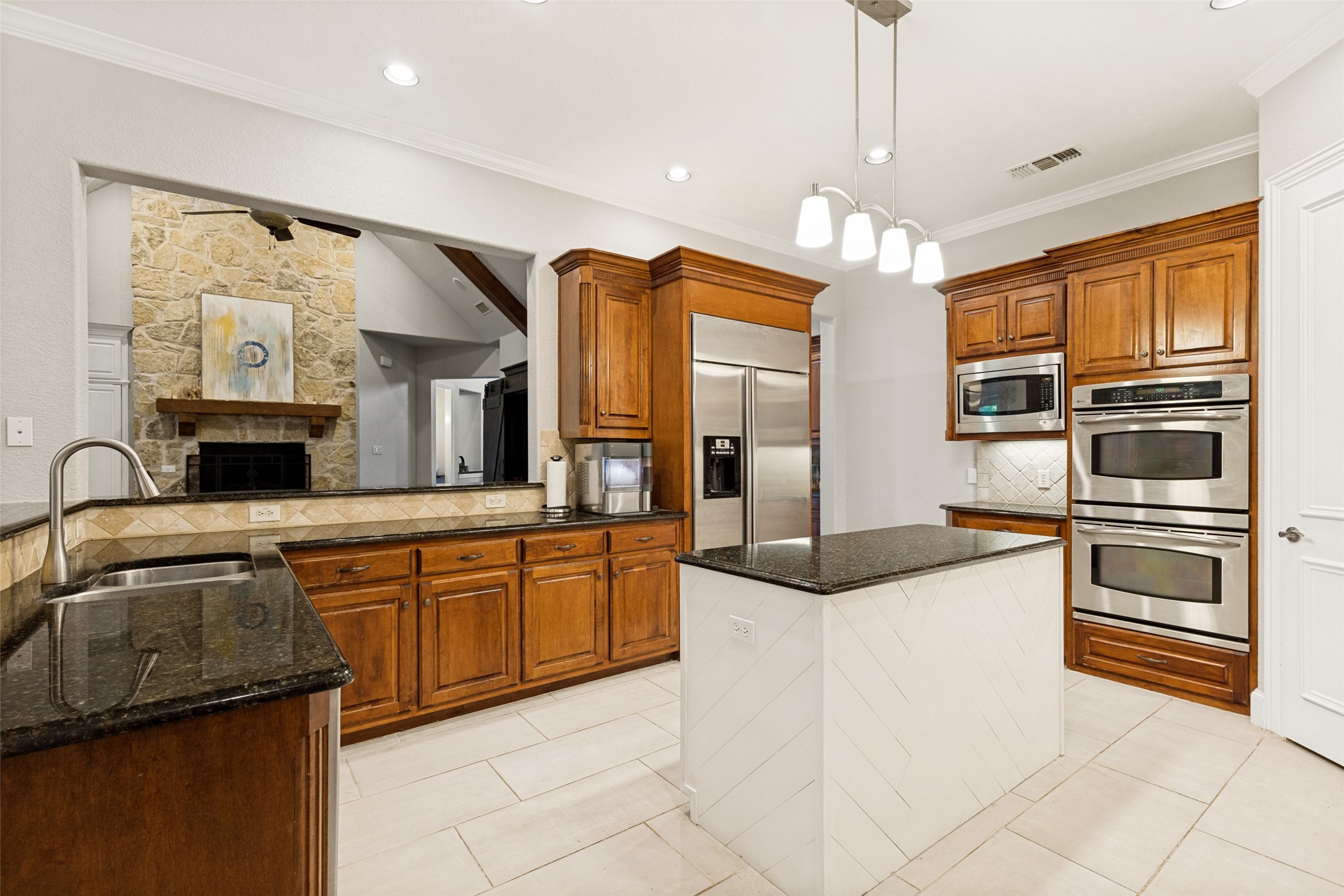 3115 Kimberlee Lane Highland Village TX 75077