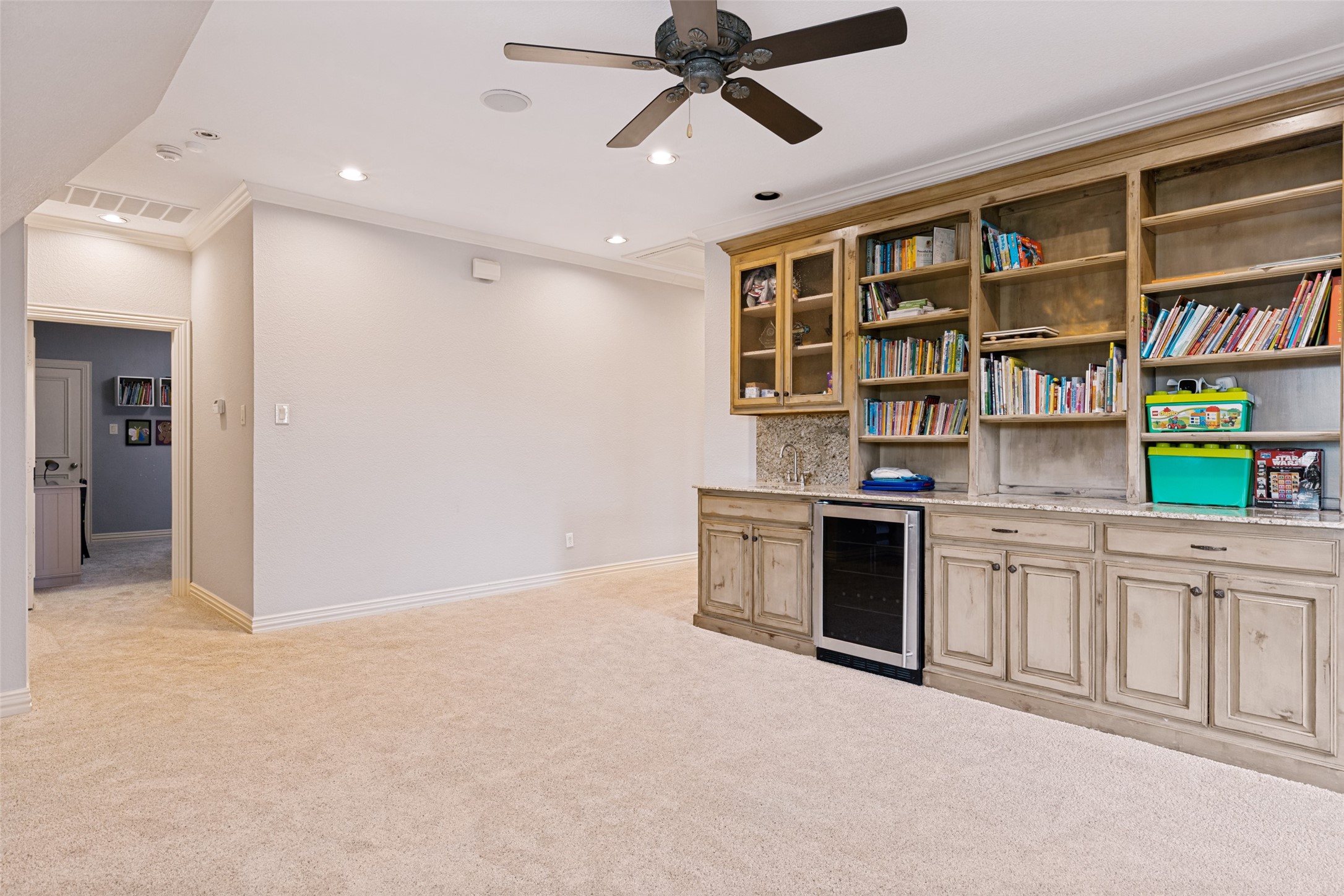 3115 Kimberlee Lane Highland Village TX 75077