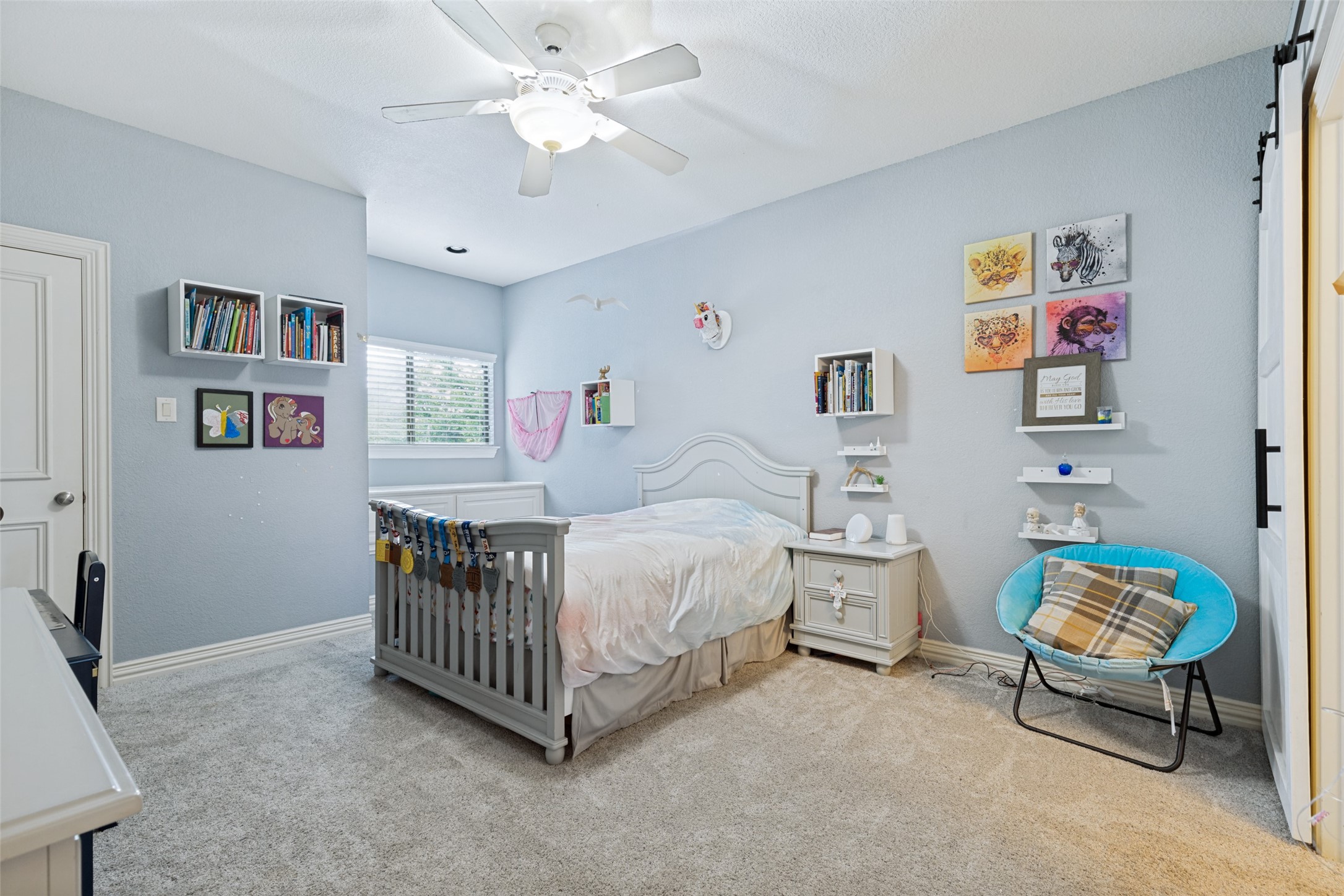 3115 Kimberlee Lane Highland Village TX 75077