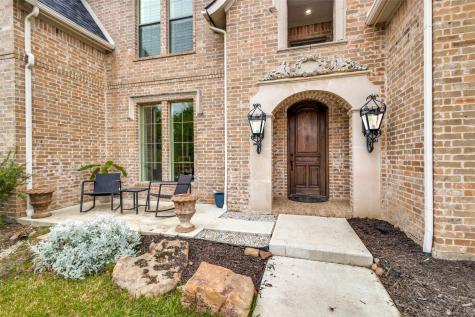 3115 Kimberlee Lane Highland Village TX 75077