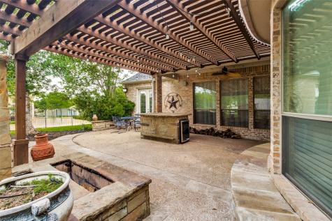 3115 Kimberlee Lane Highland Village TX 75077
