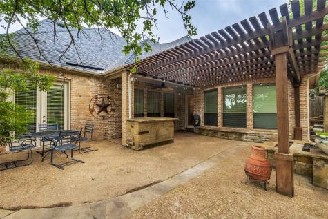 3115 Kimberlee Lane Highland Village TX 75077