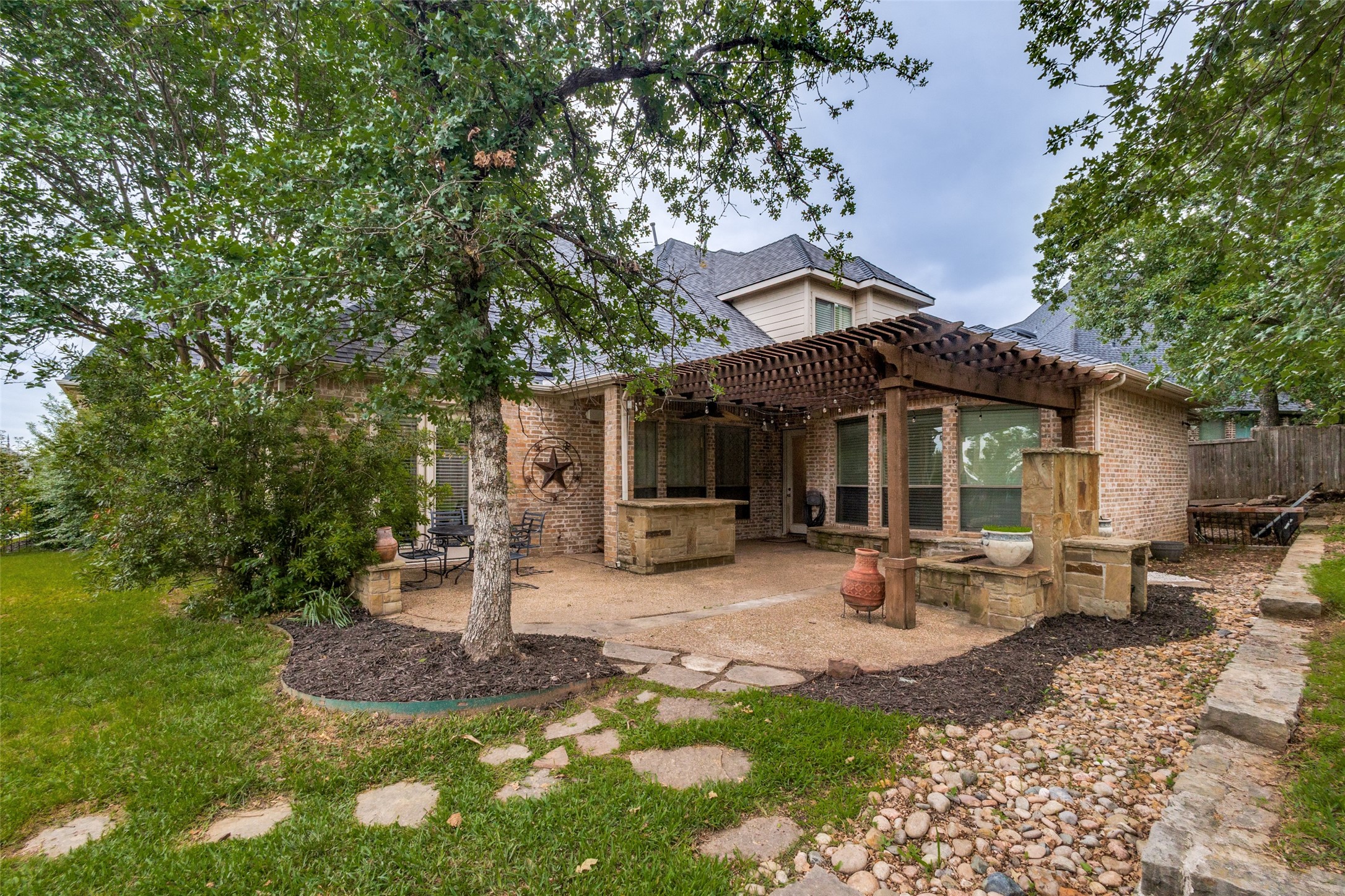 3115 Kimberlee Lane Highland Village TX 75077