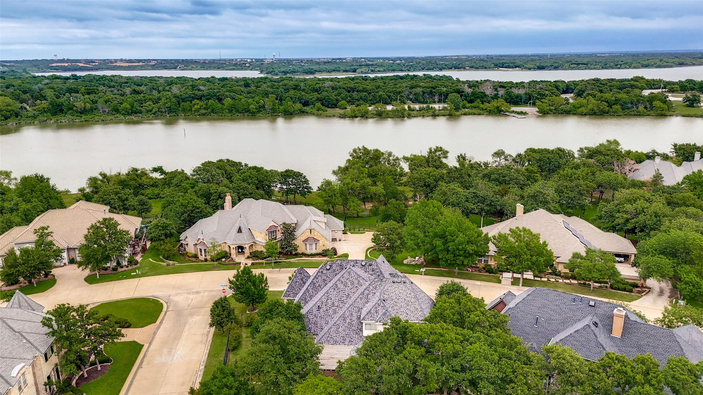 3115 Kimberlee Lane Highland Village TX 75077