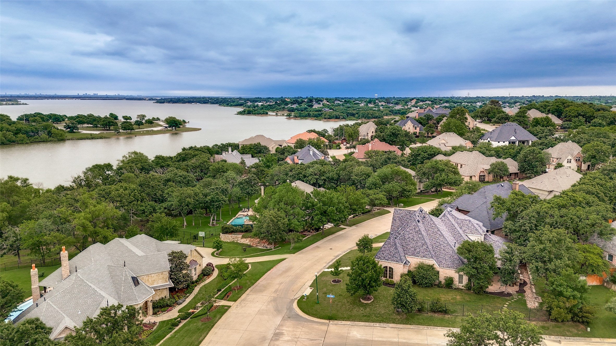 3115 Kimberlee Lane Highland Village TX 75077