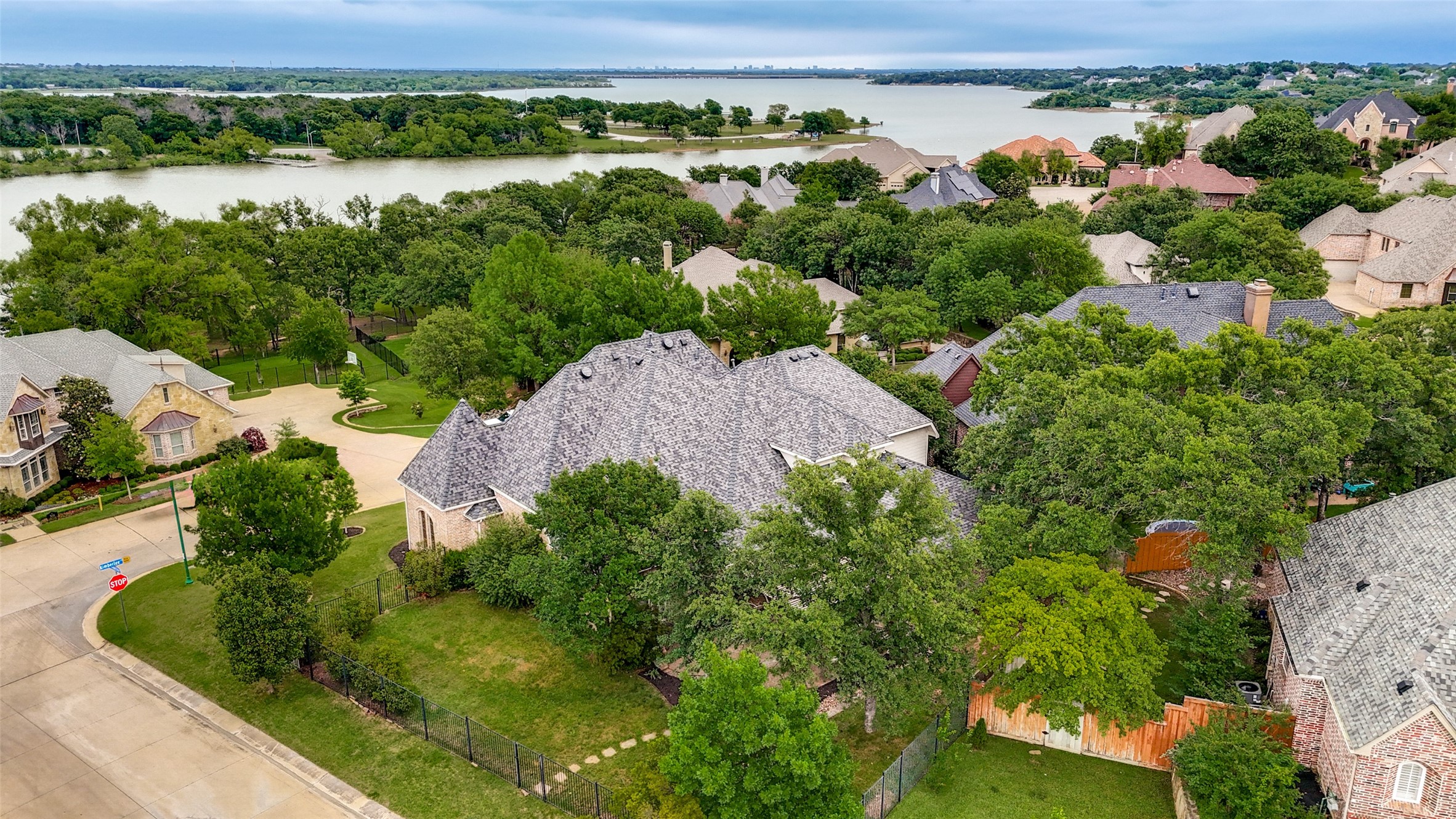 3115 Kimberlee Lane Highland Village TX 75077
