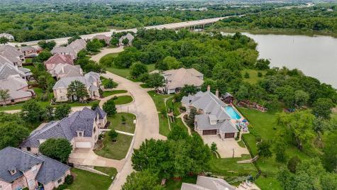 3115 Kimberlee Lane Highland Village TX 75077