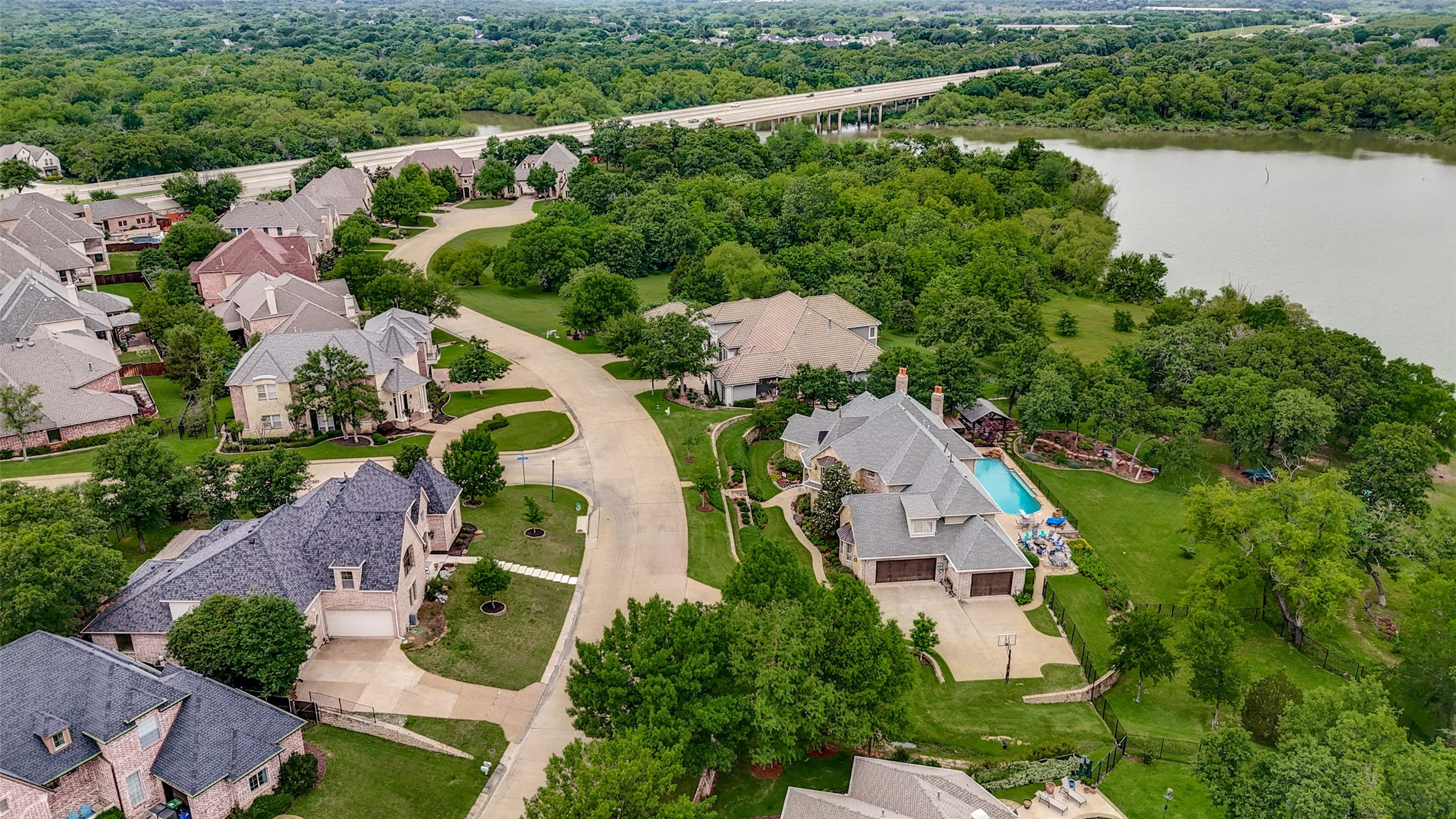 3115 Kimberlee Lane Highland Village TX 75077