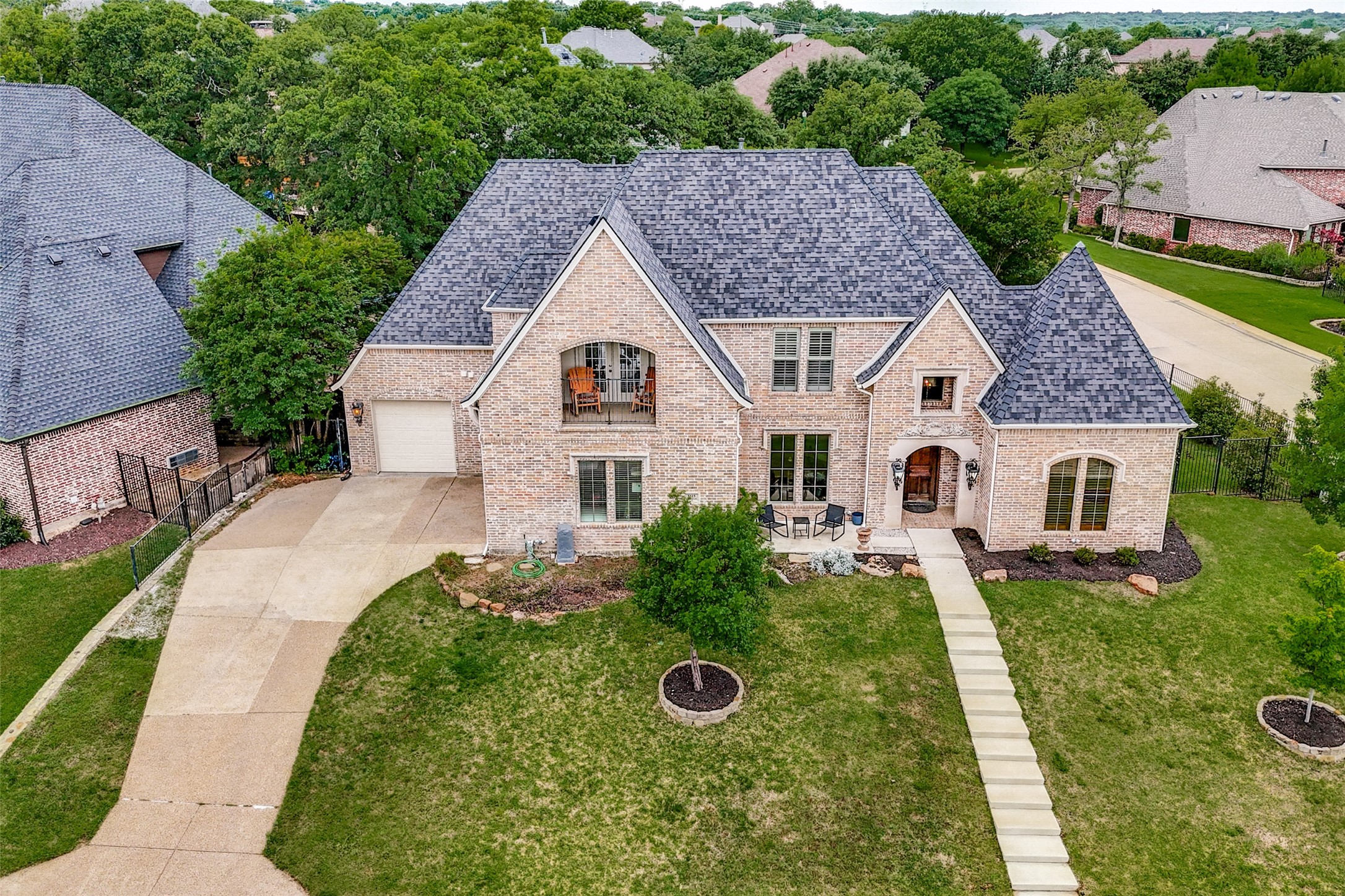 3115 Kimberlee Lane Highland Village TX 75077