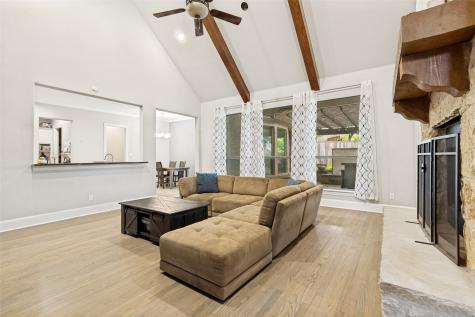 3115 Kimberlee Lane Highland Village TX 75077