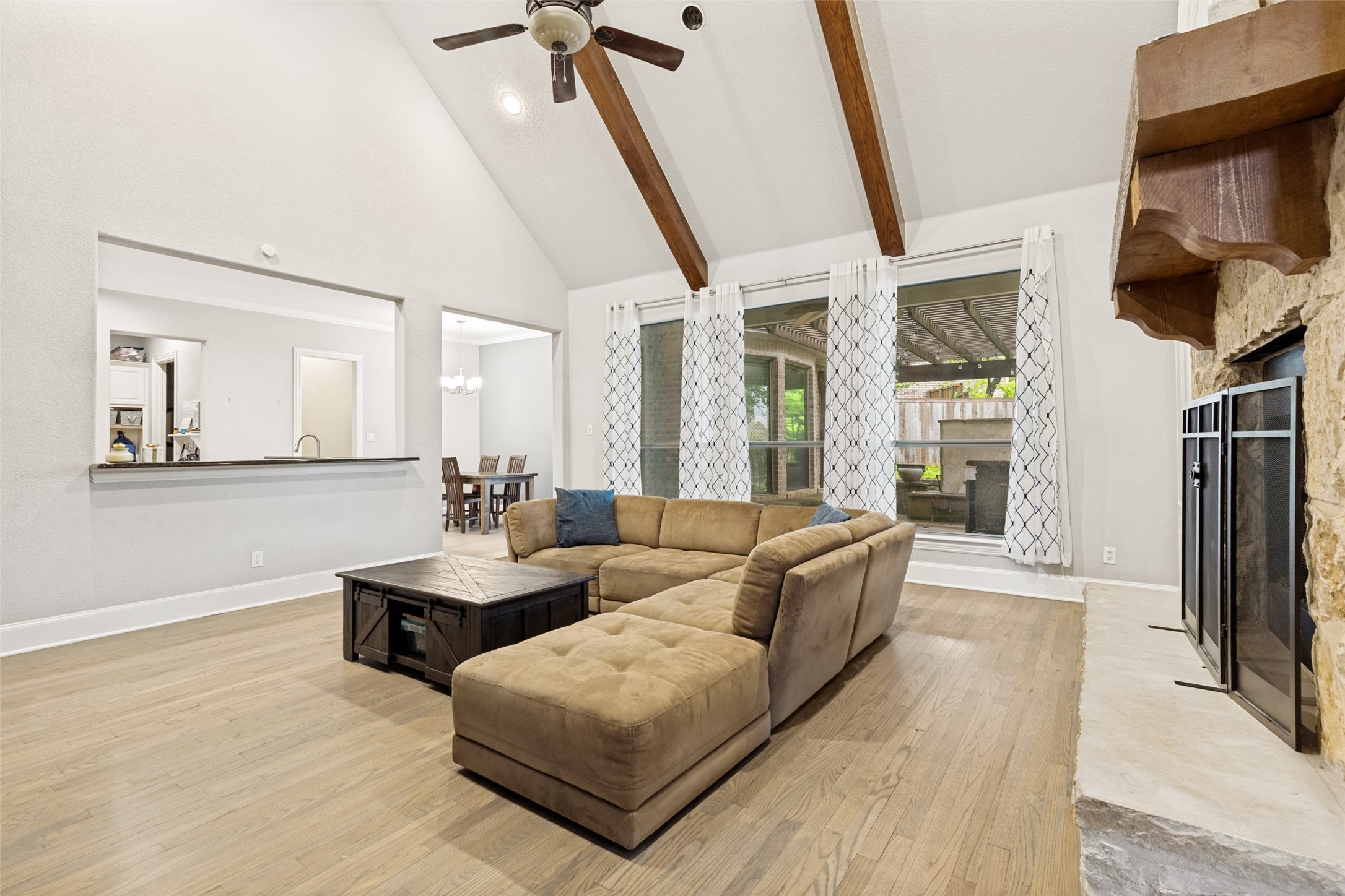 3115 Kimberlee Lane Highland Village TX 75077