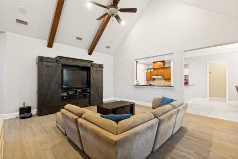 3115 Kimberlee Lane Highland Village TX 75077
