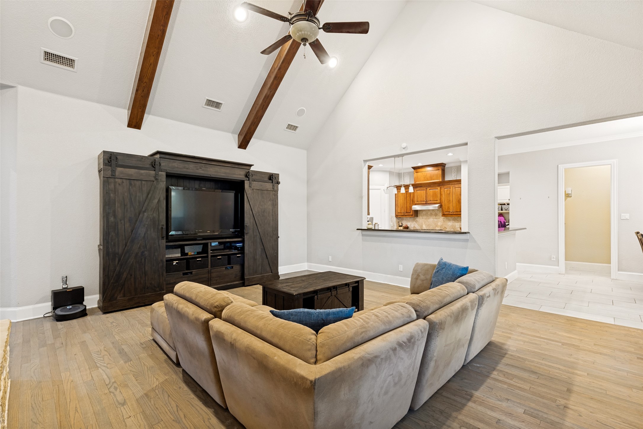 3115 Kimberlee Lane Highland Village TX 75077