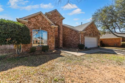 105 Londonderry Lane Mansfield TX 76063