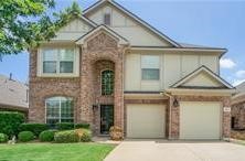 5313 Binbranch Lane Mckinney TX 75071