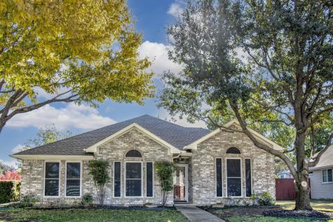 1601 River Birch Drive Flower Mound TX 75028