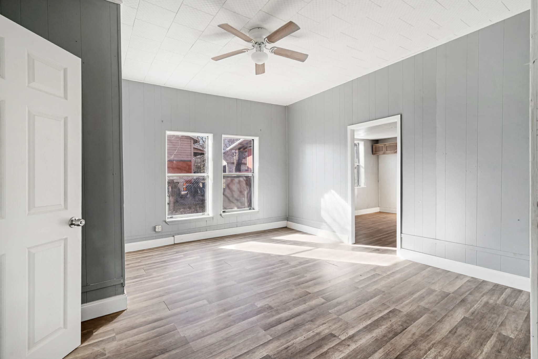 1716 Maple Avenue Paris TX 75460