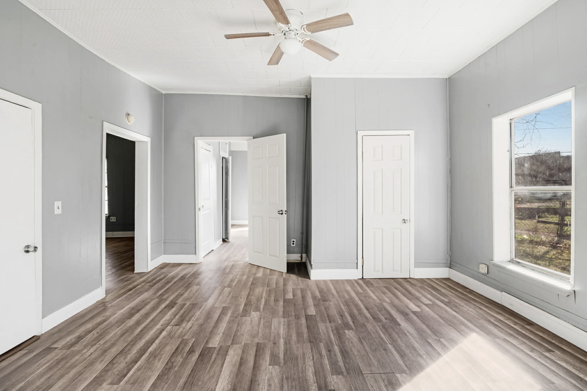 1716 Maple Avenue Paris TX 75460