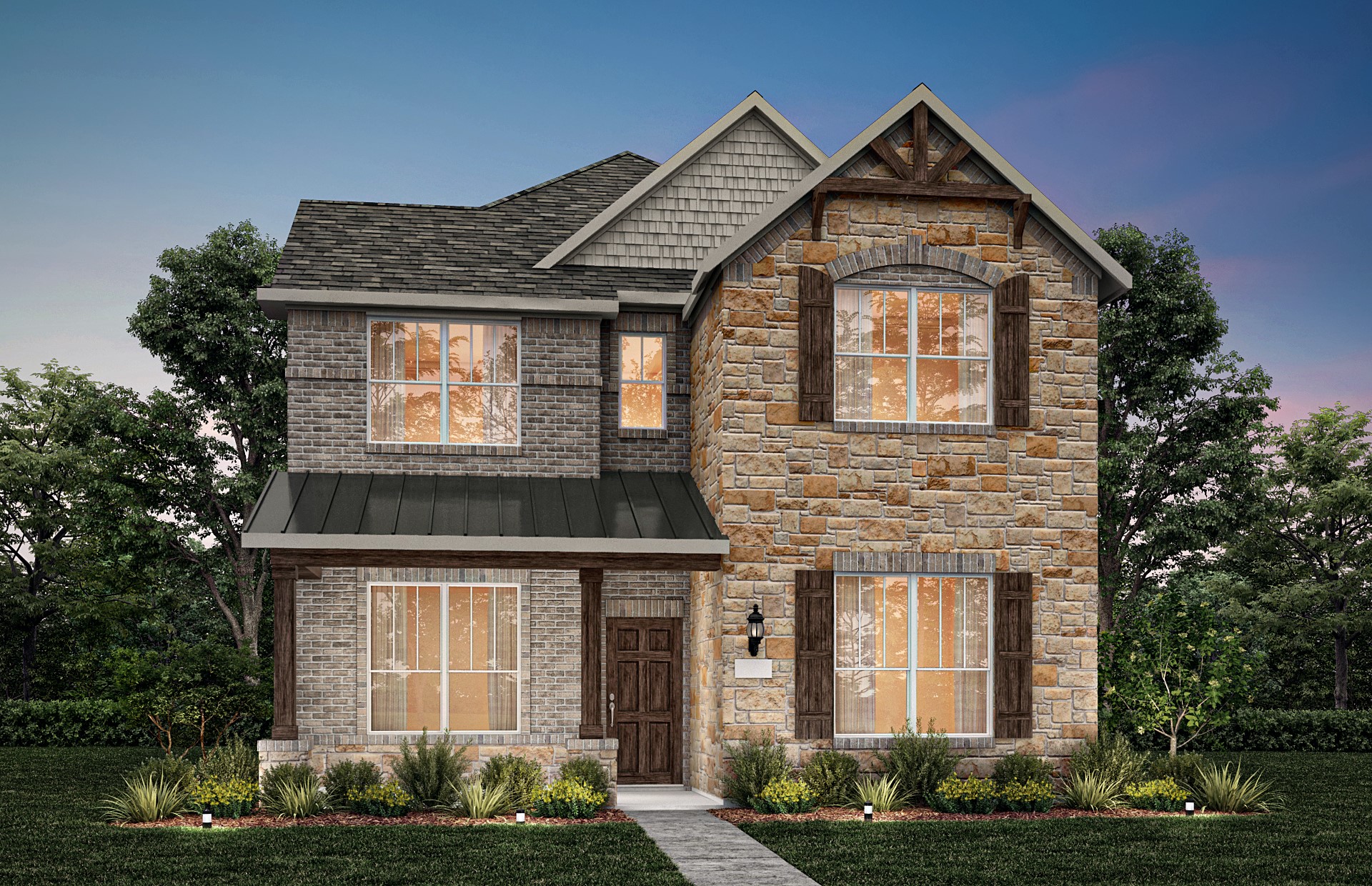 1220 Corleone Lane Celina TX 75009