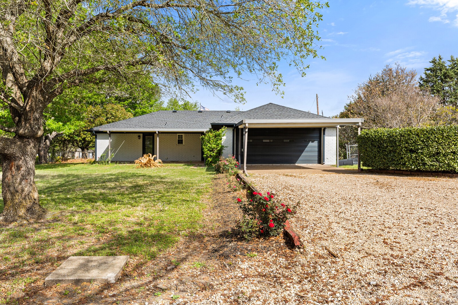 961 Shilling Drive Elm Mott TX 76640