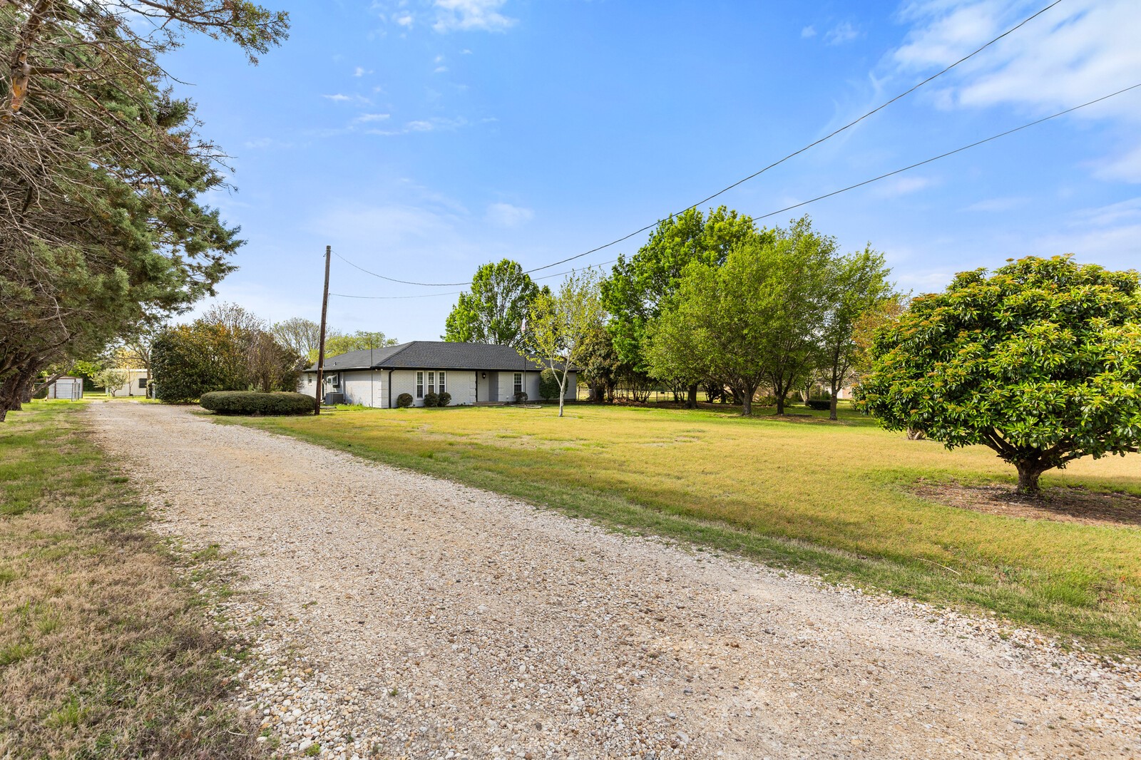 961 Shilling Drive Elm Mott TX 76640