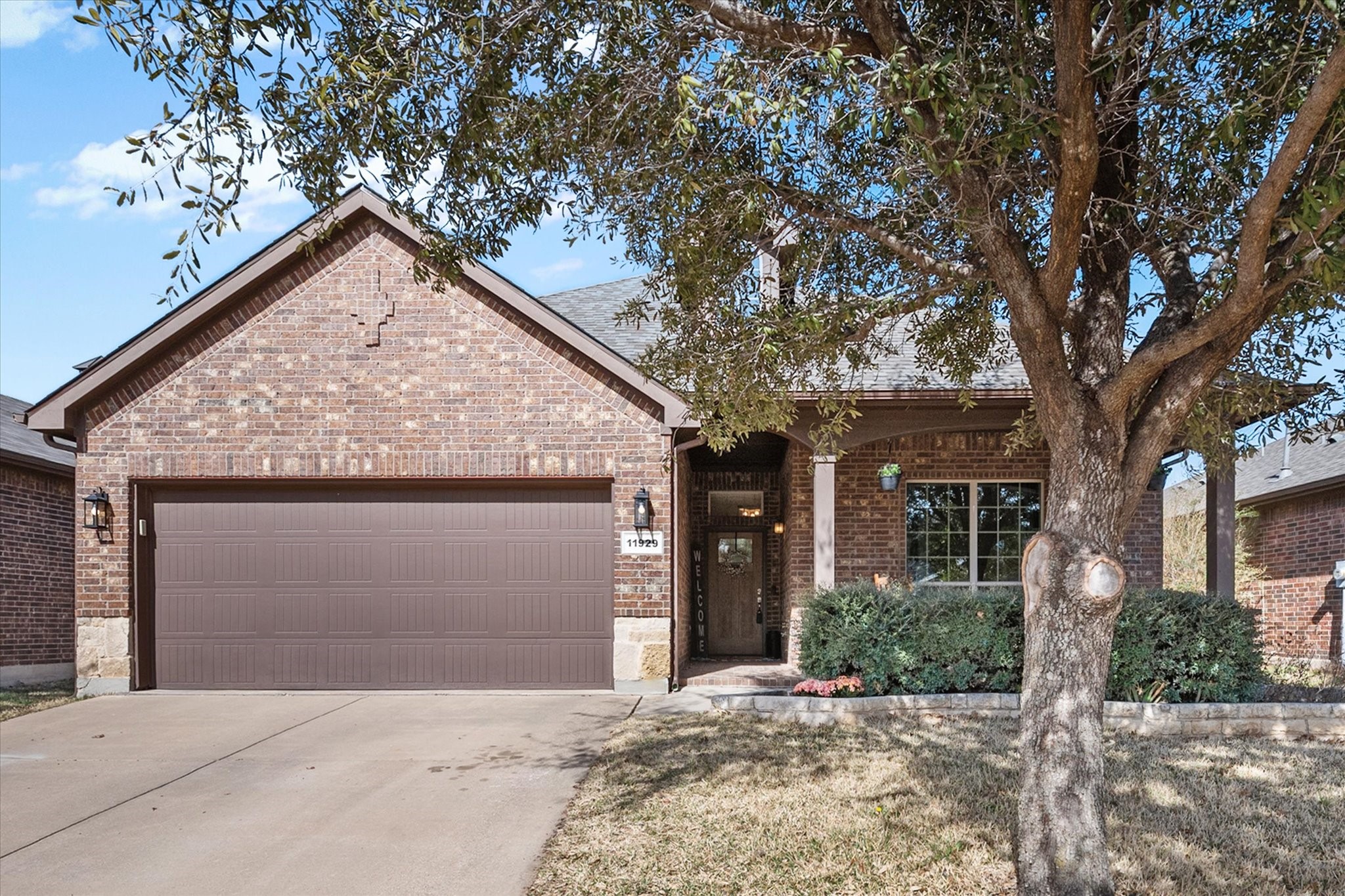 11929 Horseshoe Ridge Drive Fort Worth TX 76244