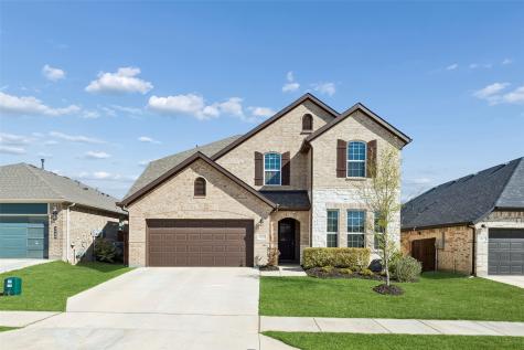 1416 Jackdaw Road Denton TX 76205