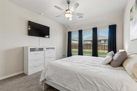 1416 Jackdaw Road Denton TX 76205