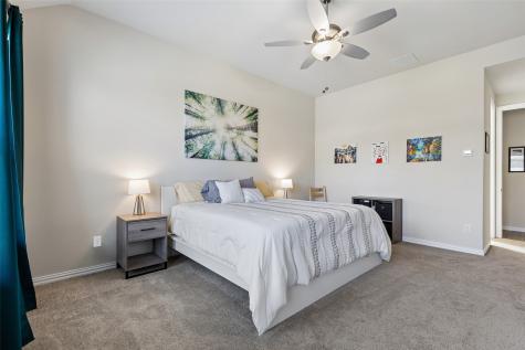 1416 Jackdaw Road Denton TX 76205