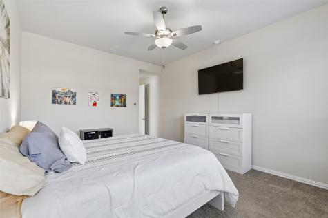 1416 Jackdaw Road Denton TX 76205