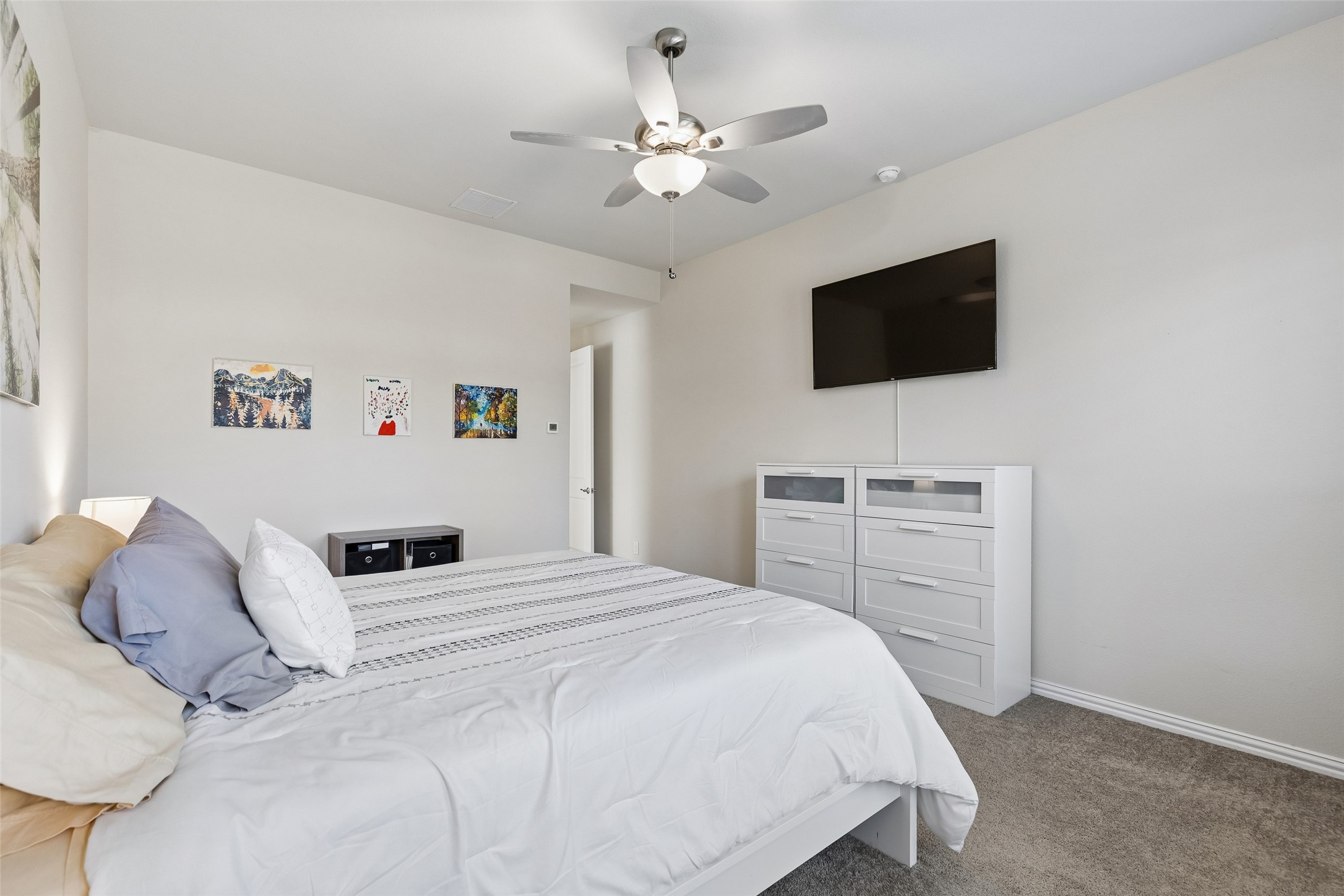 1416 Jackdaw Road Denton TX 76205