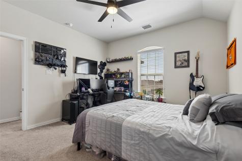 1416 Jackdaw Road Denton TX 76205