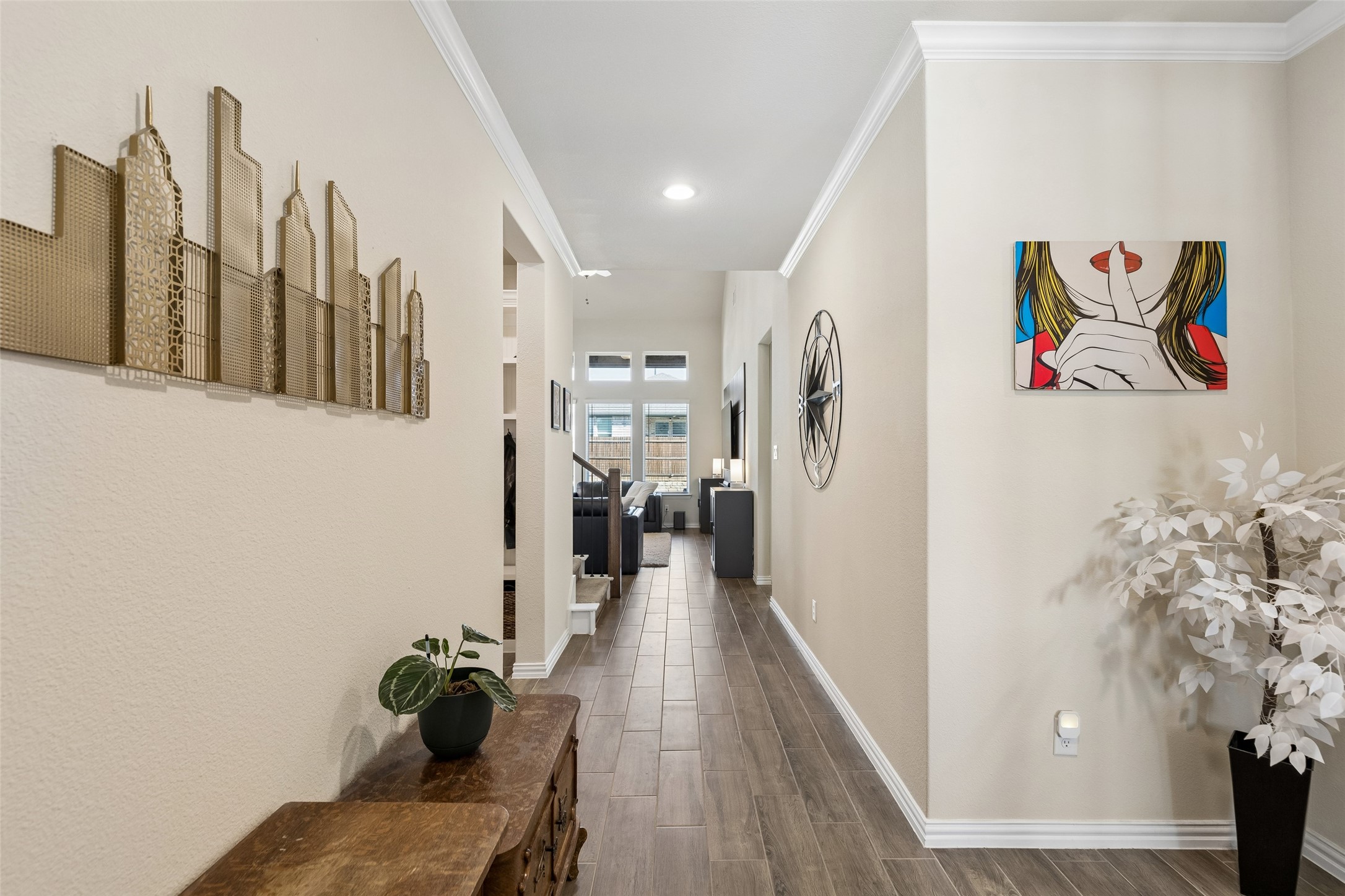 1416 Jackdaw Road Denton TX 76205