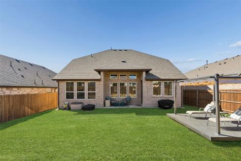 1416 Jackdaw Road Denton TX 76205