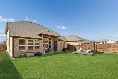 1416 Jackdaw Road Denton TX 76205