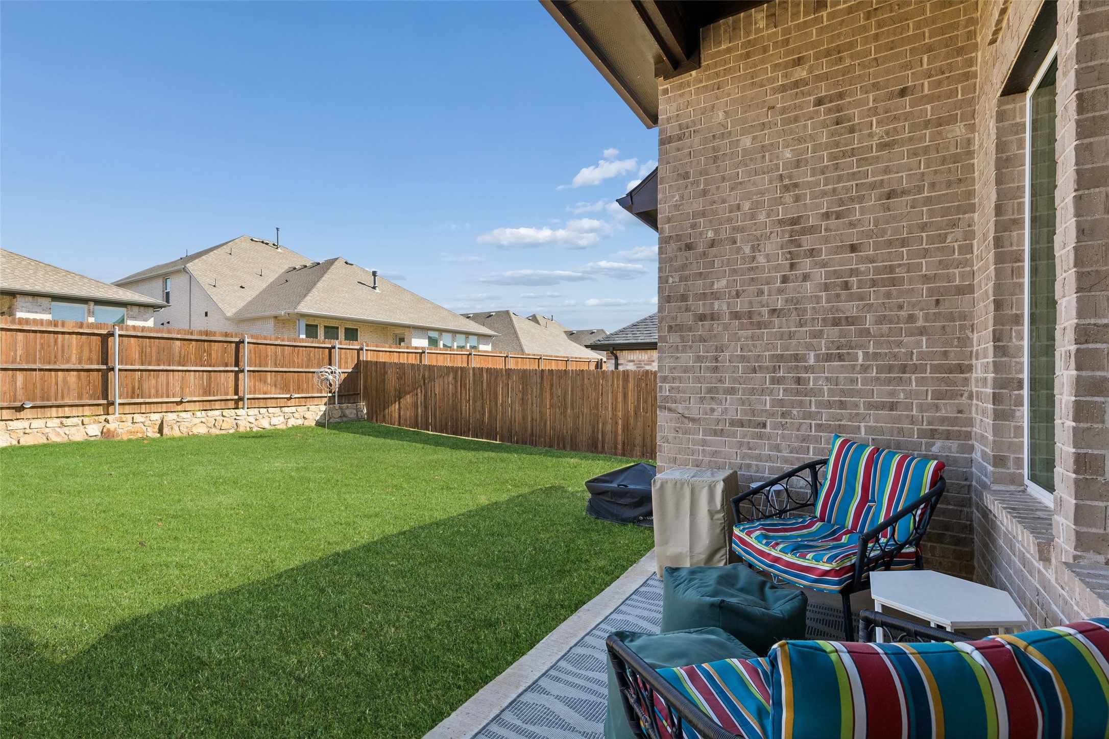 1416 Jackdaw Road Denton TX 76205