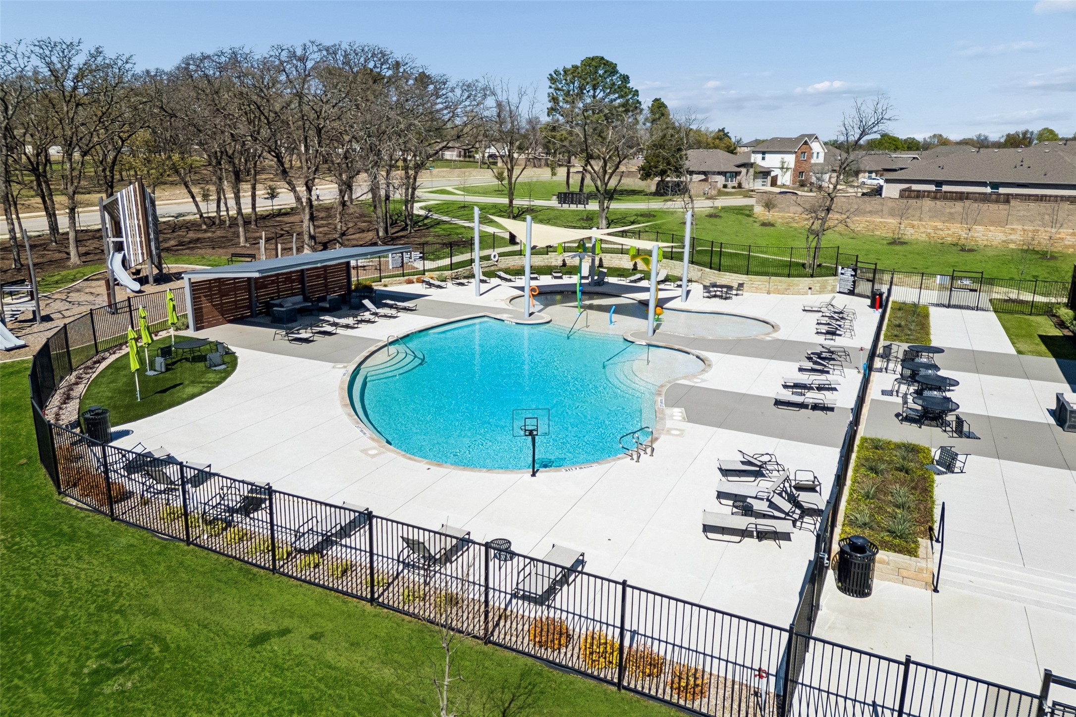 1416 Jackdaw Road Denton TX 76205