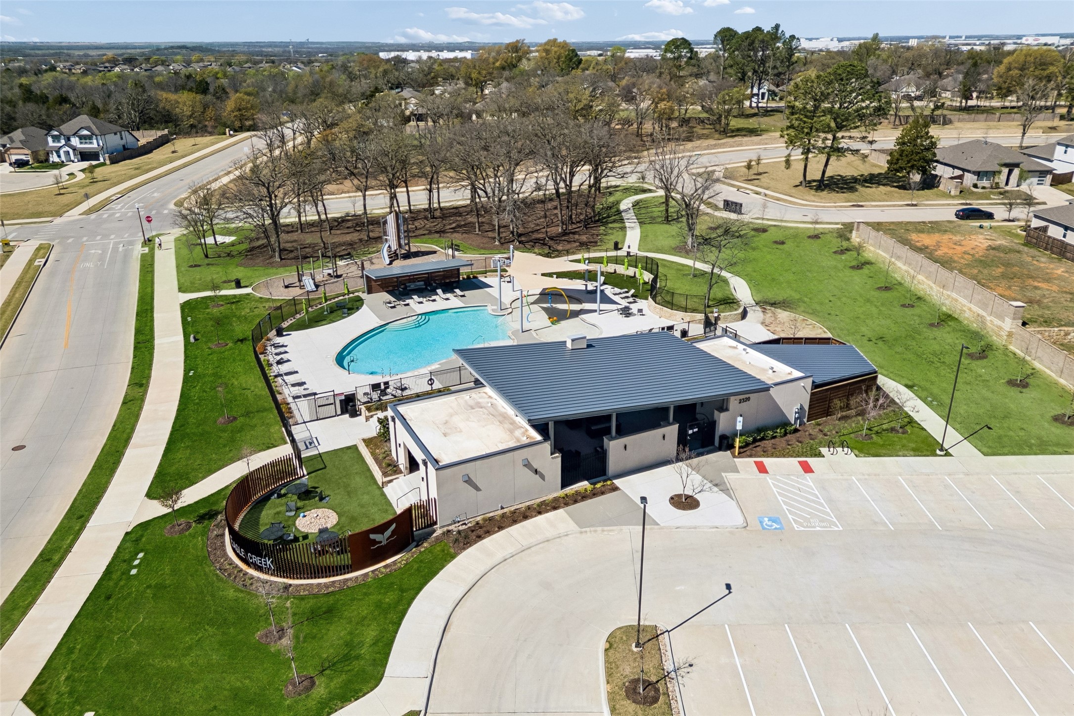 1416 Jackdaw Road Denton TX 76205