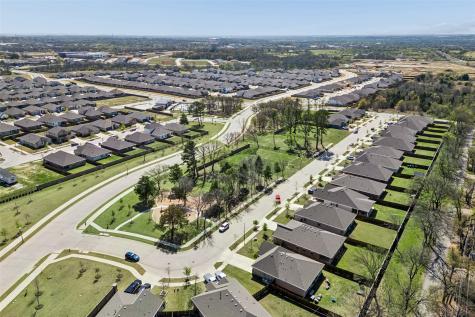 1416 Jackdaw Road Denton TX 76205