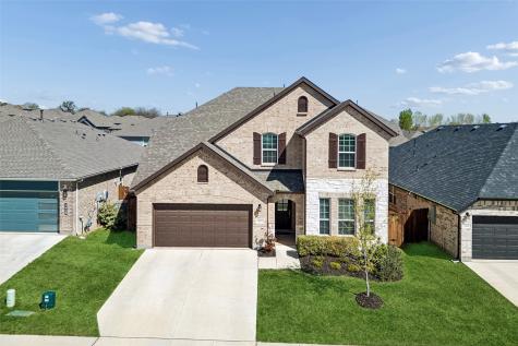 1416 Jackdaw Road Denton TX 76205