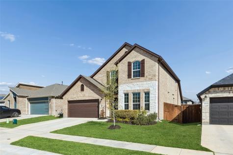 1416 Jackdaw Road Denton TX 76205