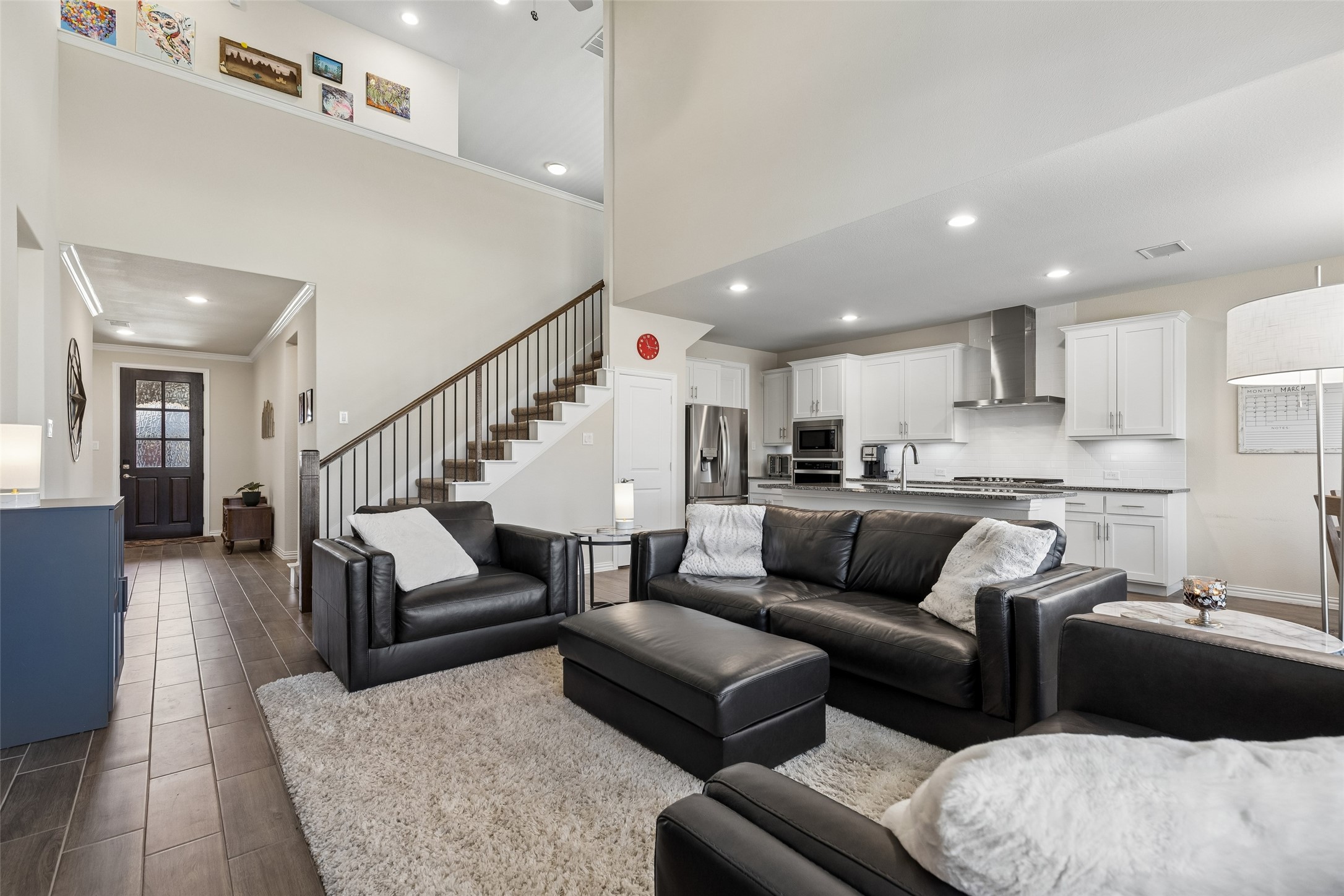1416 Jackdaw Road Denton TX 76205