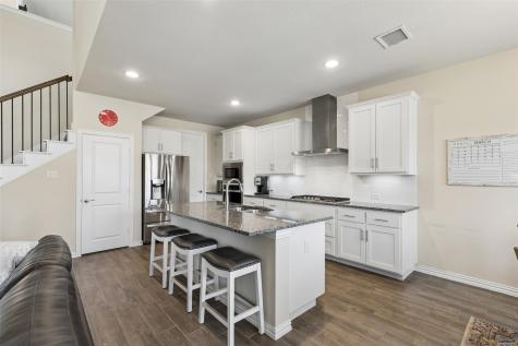 1416 Jackdaw Road Denton TX 76205