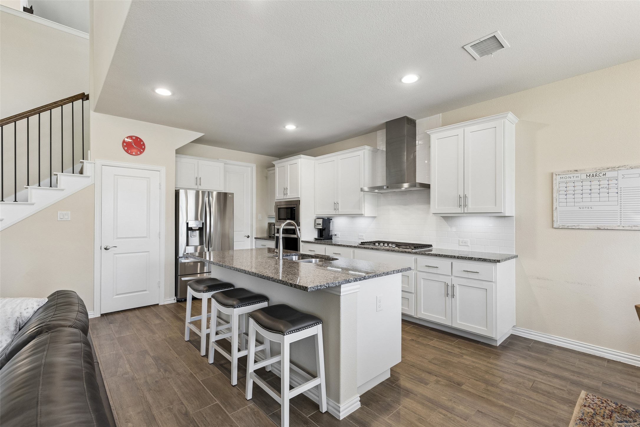 1416 Jackdaw Road Denton TX 76205