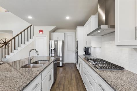 1416 Jackdaw Road Denton TX 76205